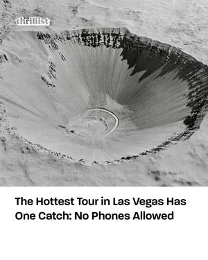 Image post by @thrillist on Instagram