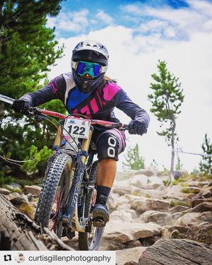 Image post by @granbyranch on Instagram