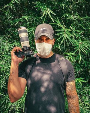 Image post by @fotodioxpro on Instagram