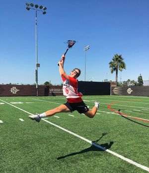Image post by @aztecwlax on Instagram