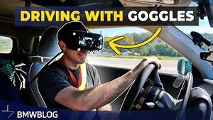 Video post by @bmwblog on YouTube
