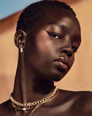 Image post by @fentybeauty on Instagram