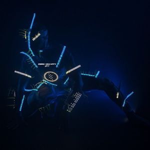 Image post by @zerogravityarts on Instagram