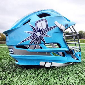 Image post by @cascade_lacrosse on Instagram