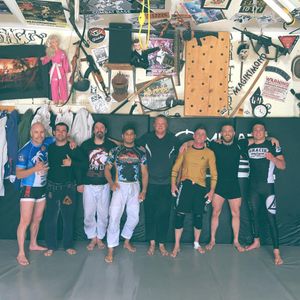 Image post by @thenotoriousmma on Instagram