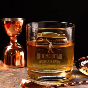 Image post by @10thmtnwhiskey on Instagram