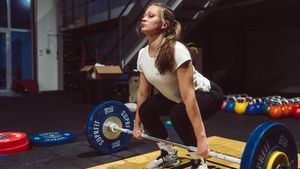 Image post by @suprfitde on Instagram