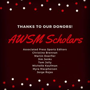 Image post by @awsm_sportsmedia on Instagram