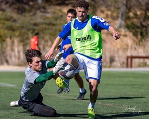 Image post by @davidfrerkersportsphotography on Instagram