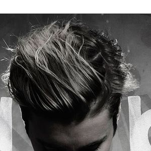 Image post by @justinbieber on Instagram