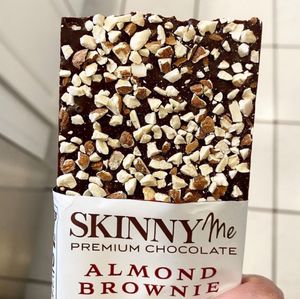 Image post by @skinnymechocolates on Instagram