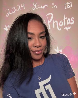 Image post by @missjourdy on Instagram
