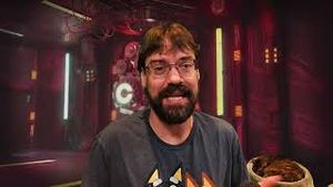Video post by @cohhcarnage on YouTube