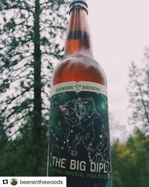 Image post by @sudwerkbrew on Instagram