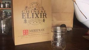 Video post by @MeridianLouisville on Facebook