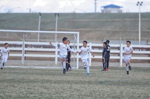Image post by @calsouthsoccer on Instagram