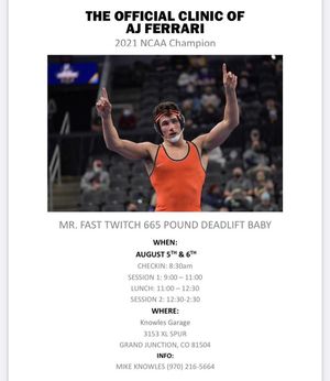 Image post by @mrfasttwitch on Instagram