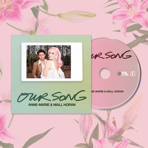 Image post by @AnneMarie on Twitter/X