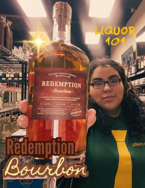 Image post by @liquor101.tx on Instagram