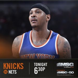 Image post by @msgnetworks on Instagram