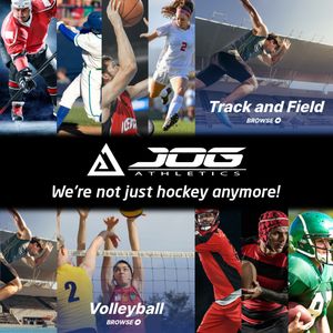 Image post by @jogathletics on Instagram