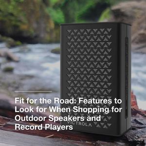 Image post by @victrolaplayers on Instagram