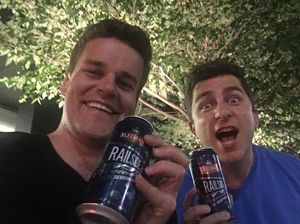 Image post by @stevedangle on Instagram