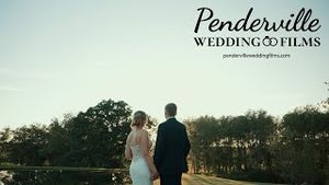 Video post by @pendervilleweddingfilms on YouTube