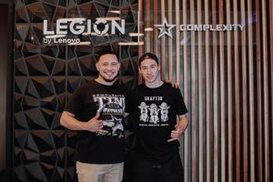 Image post by @complexitygaming on Instagram