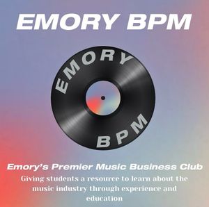 Image post by @emory.bpm on Instagram