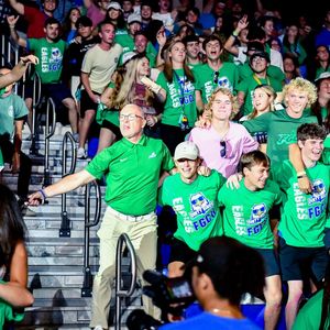 Image post by @fgcudirtybirds on Instagram