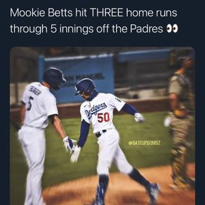 Image post by @batflipbombz on Instagram