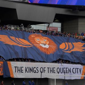 Image post by @fccincinnati on Instagram