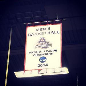 Image post by @aueagles on Instagram
