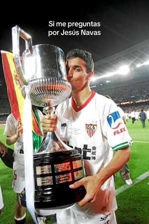 Video post by @sevillafc on TikTok