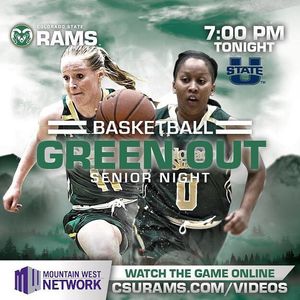 Image post by @csuwbasketball on Instagram