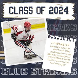 Image post by @hockeyjcu on Instagram