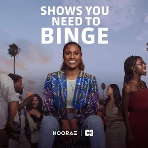Image post by @hooraemedia on Instagram
