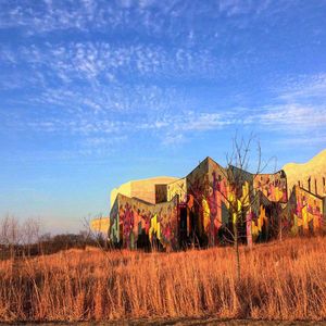 Image post by @visitoverlandpark on Instagram