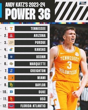 Image post by @marchmadnessmbb on Instagram