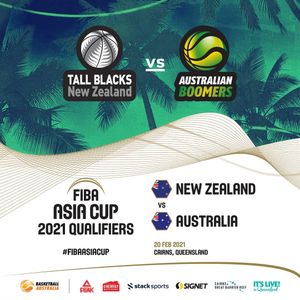 Image post by @basketballaus on Instagram