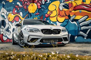 Image post by @turnermotorsport on Instagram
