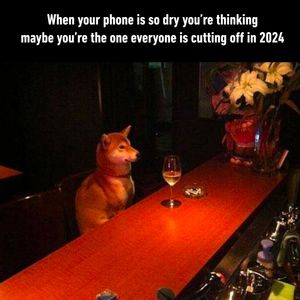 Image post by @9gag on Instagram