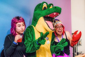 Image post by @sfsu_campusrec on Instagram