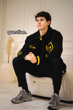 Video post by @dignitas on TikTok