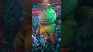 Video post by @gorgoncity on YouTube