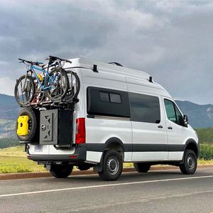 Image post by @owl.van.engineering on Instagram