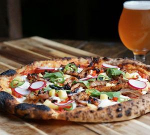 Image post by @navigationbrewingco on Instagram
