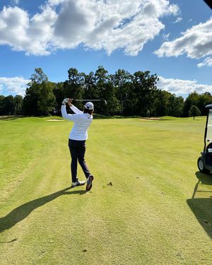 Image post by @highpointmgolf on Instagram