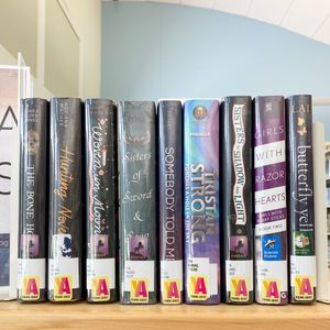 Image post by @stjohnscountylibrary on Instagram